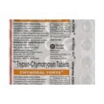 Buy CHYMORAL FORTE Online at Classic Medico