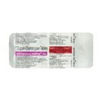 Buy CHYMORAL FORTE DS Online at Classic Medico