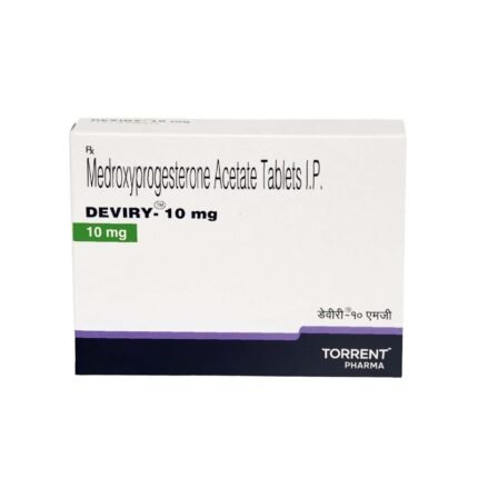 Buy DEVIRY 10 Online at Classic Medico