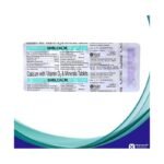 Buy SHELCAL 250 Online at Classic Medico
