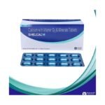 Buy SHELCAL 250 Online at Classic Medico