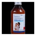 Buy SHELCAL SUSPENSION Online at Classic Medico