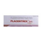 Buy PLACENTREX INJECTION Online at Classic Medico