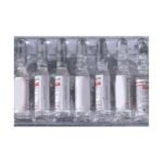 Buy PLACENTREX INJECTION Online at Classic Medico
