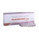 Buy PLACENTREX INJECTION Online at Classic Medico