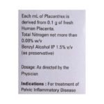 Buy PLACENTREX INJECTION Online at Classic Medico