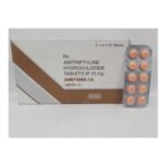 Buy AMITONE 10 Online at Classic Medico
