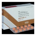 Buy AMITONE 10 Online at Classic Medico