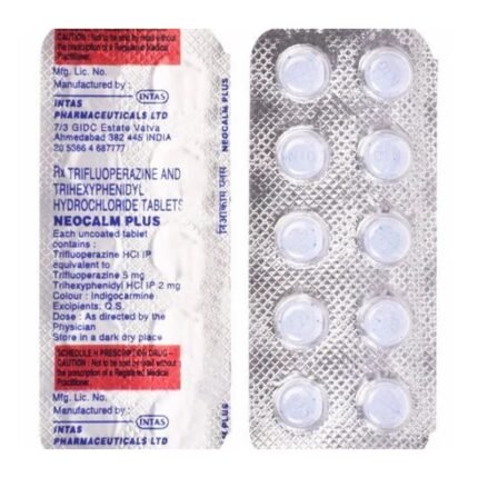 Buy NEOCALM PLUS Online at Classic Medico