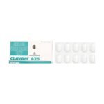 Buy CLAVAM 625 Online at Classic Medico
