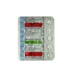 Buy FLAGYL 200 Online at Classic Medico