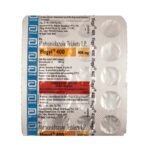 Buy FLAGYL 400 Online at Classic Medico