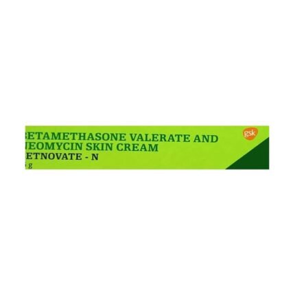 Buy BETNOVATE N CREAM Online at Classic Medico