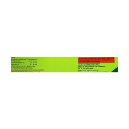 Buy BETNOVATE N CREAM Online at Classic Medico
