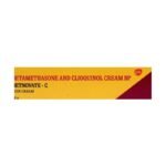 Buy BETNOVATE C CREAM Online at Classic Medico