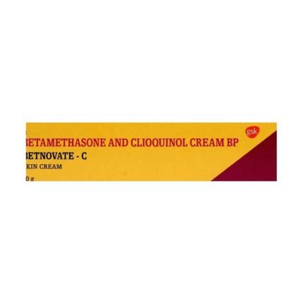 Buy BETNOVATE C CREAM Online at Classic Medico