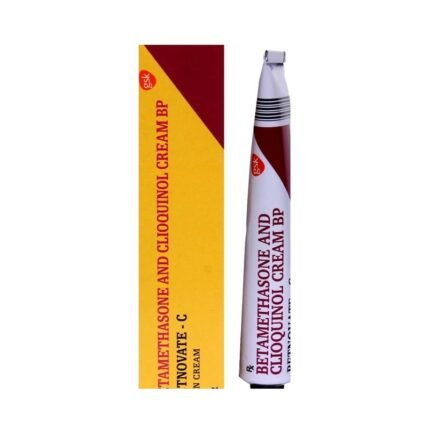 Buy BETNOVATE C CREAM Online at Classic Medico