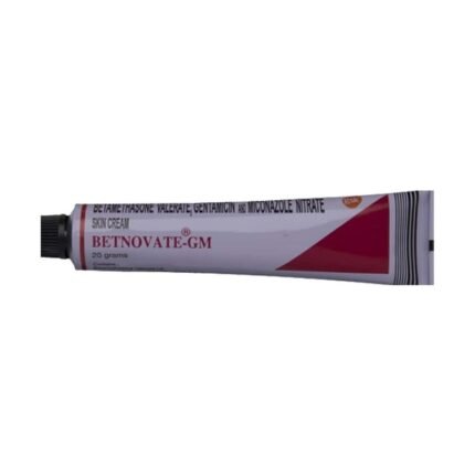 Buy BETNOVATE GM CREAM Online at Classic Medico