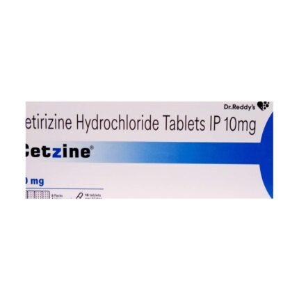 Buy CETZINE Online at Classic Medico