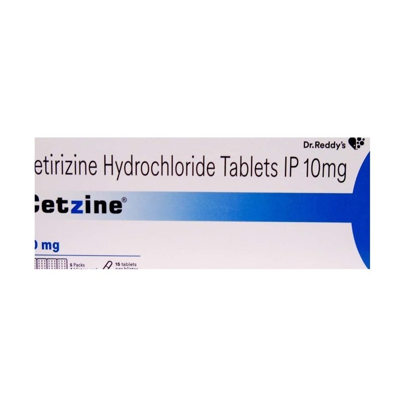 CETZINE Buy CETZINE Online at Classic Medico