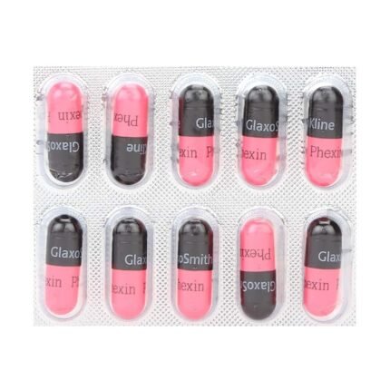 Buy PHEXIN 500 Online at Classic Medico