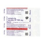 Buy PHEXIN 500 Online at Classic Medico