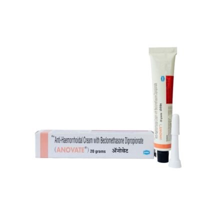 Buy ANOVATE OINTMENT Online at Classic Medico