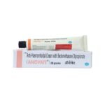 Buy ANOVATE OINTMENT Online at Classic Medico