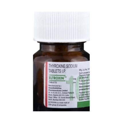 Buy ELTROXIN 100 Online at Classic Medico