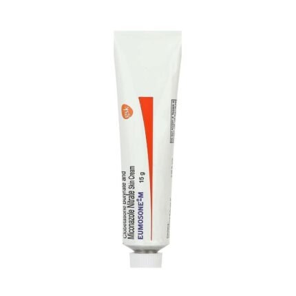 Buy EUMOSONE M CREAM Online at Classic Medico