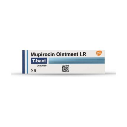 Buy T BACT OINTMENT Online at Classic Medico