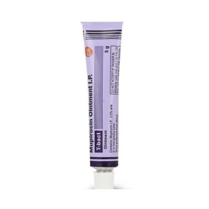 Buy T BACT OINTMENT Online at Classic Medico