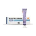 Buy T BACT OINTMENT Online at Classic Medico