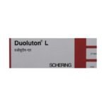 Buy DUOLUTON L Online at Classic Medico