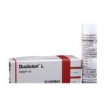 Buy DUOLUTON L Online at Classic Medico
