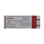 Buy DUOLUTON L Online at Classic Medico
