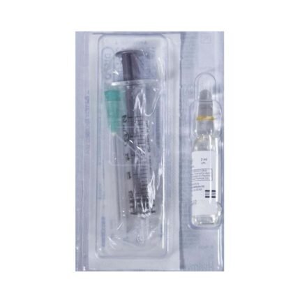 Buy PROLUTON DEPOT 500MG INJECTION Online at Classic Medico