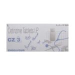 Buy CZ 3 Online at Classic Medico