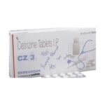 Buy CZ 3 Online at Classic Medico
