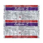 Buy SOFTERON Z Online at Classic Medico