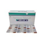 Buy FAMOCID 20 Online at Classic Medico