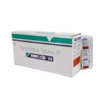 Buy FAMOCID 20 Online at Classic Medico
