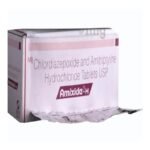 Buy AMIXIDE H Online at Classic Medico