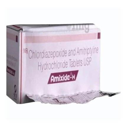 Buy AMIXIDE H Online at Classic Medico