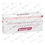 Buy AMIXIDE H Online at Classic Medico