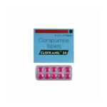 Buy CLOFRANIL 50 Online at Classic Medico