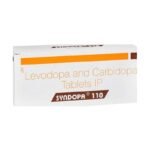 Buy SYNDOPA 110 Online at Classic Medico