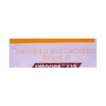 Buy SYNDOPA 110 Online at Classic Medico