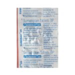Buy SUMINAT 25 Online at Classic Medico