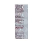 Buy FLUNARIN 10 Online at Classic Medico